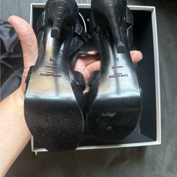 100% AUTHENTIC YSL - Picture 6 of 6